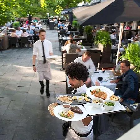 Van Der Valk Hotel \'S-Hertogenbosch - Vught 