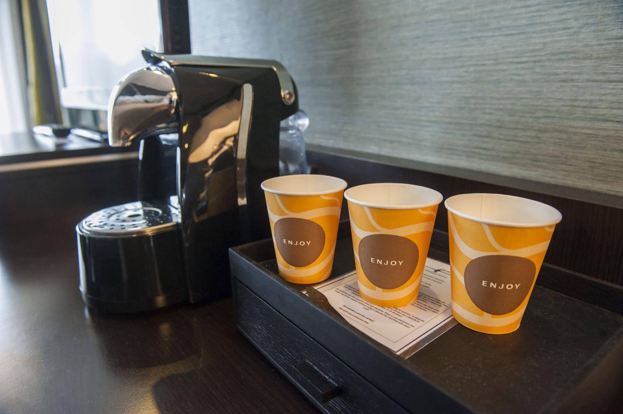 Der Valk 's-hertogenbosch – Hotel