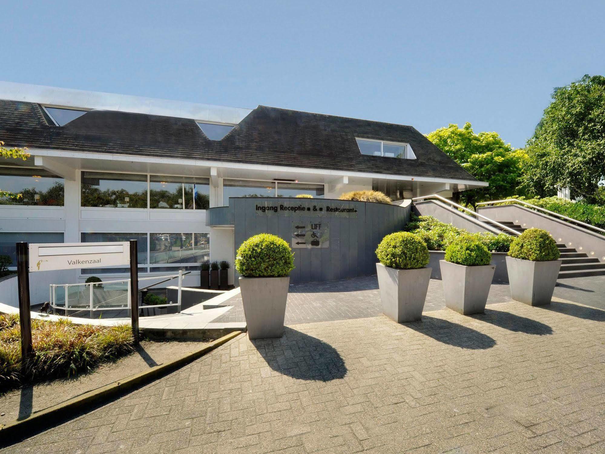 Der Valk 's-hertogenbosch - Hotel