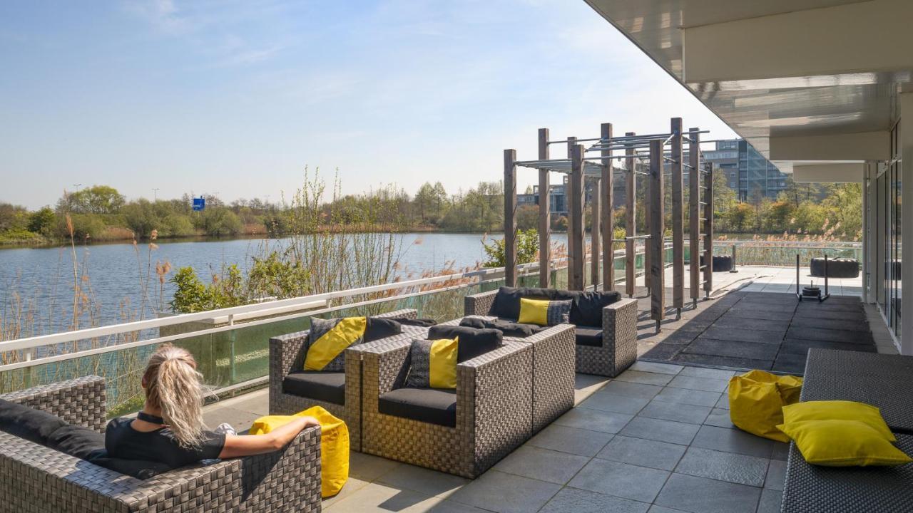 Der Valk 's-hertogenbosch – Hotel