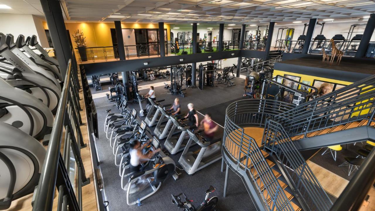 Der Valk 's-hertogenbosch – Hotel 4*