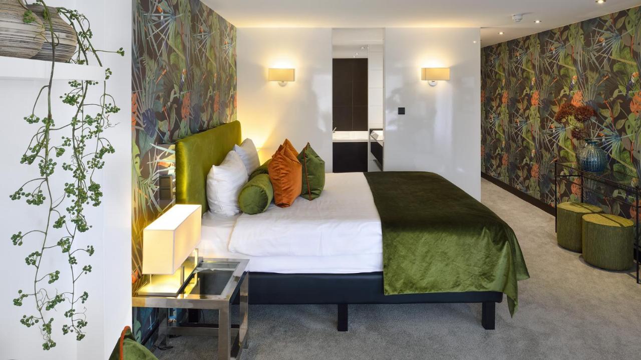 Der Valk 's-hertogenbosch – 4*