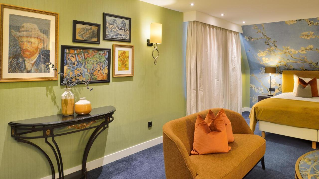 Der Valk 's-hertogenbosch – 4*