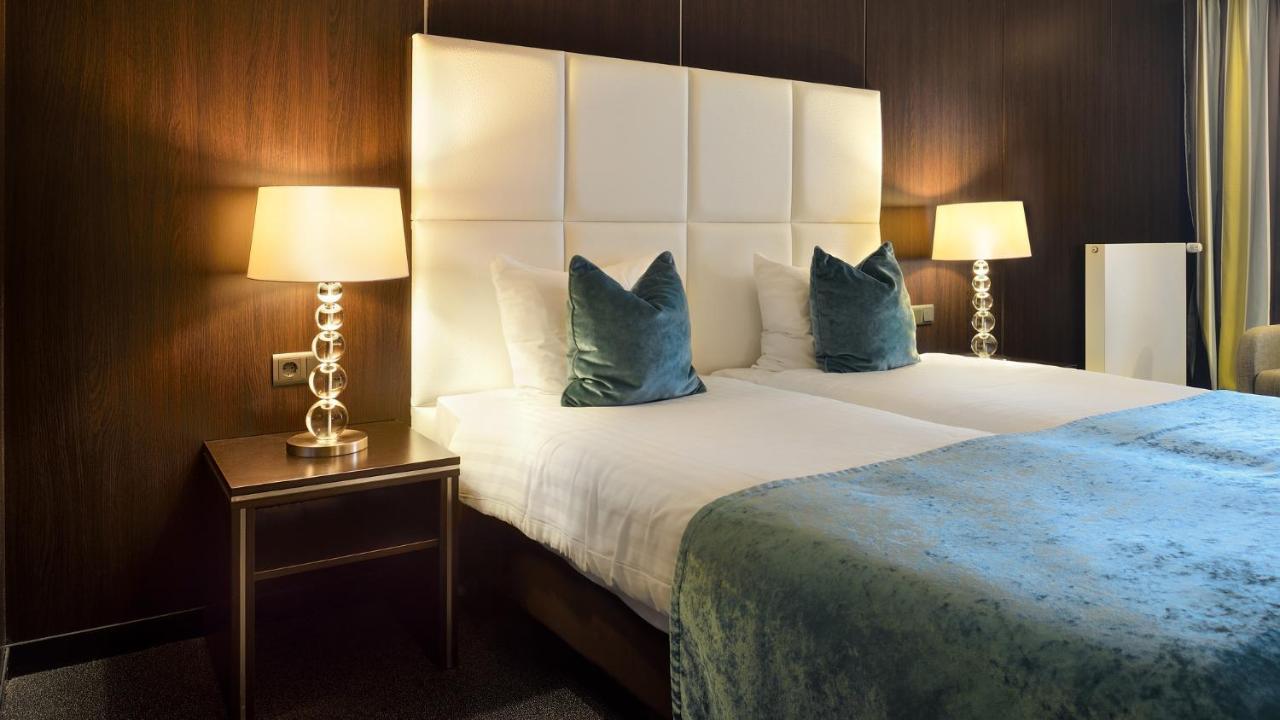 Der Valk 's-hertogenbosch - Hotel