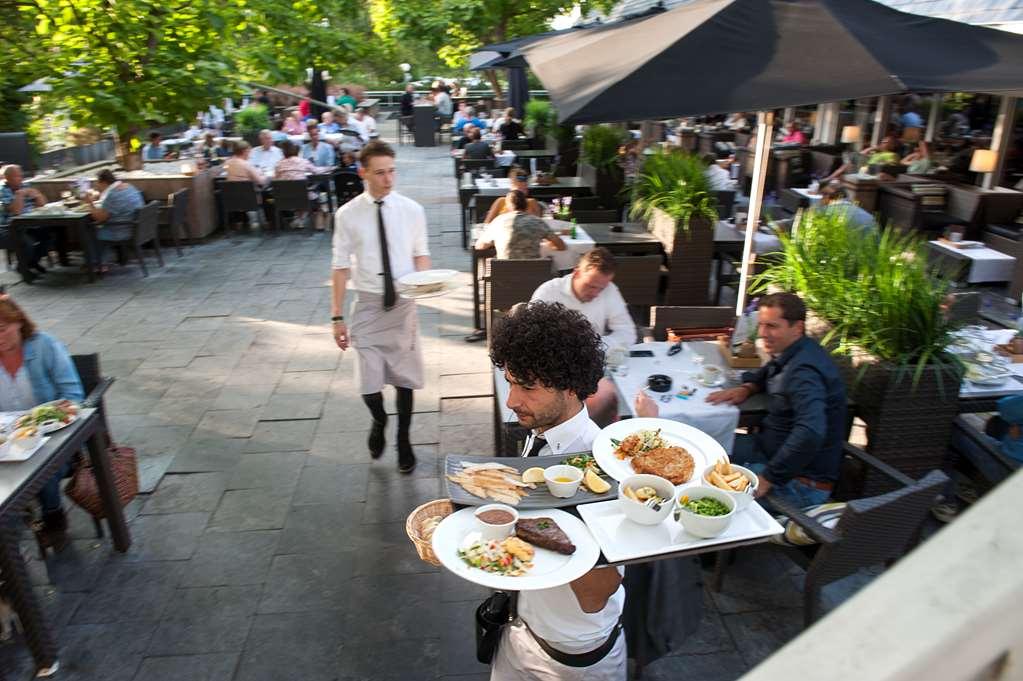 Der Valk 's-hertogenbosch – Hotel 4*